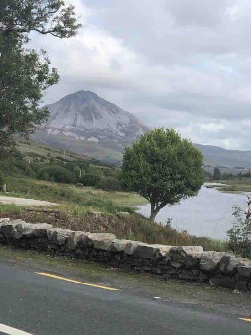 Bumblebee Cottage Donegal Town Dış mekan fotoğraf