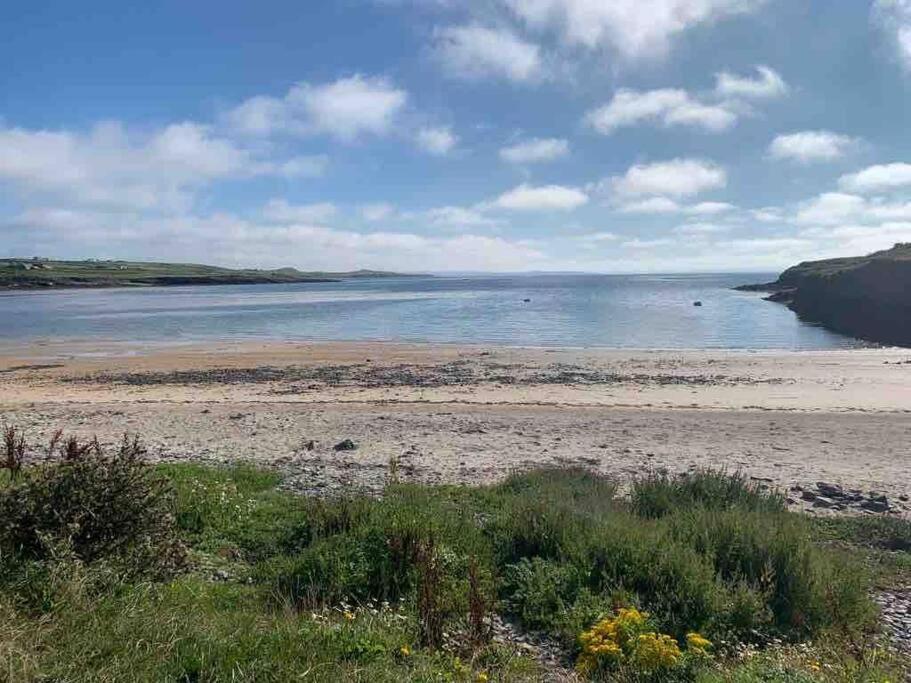 Bumblebee Cottage Donegal Town Dış mekan fotoğraf