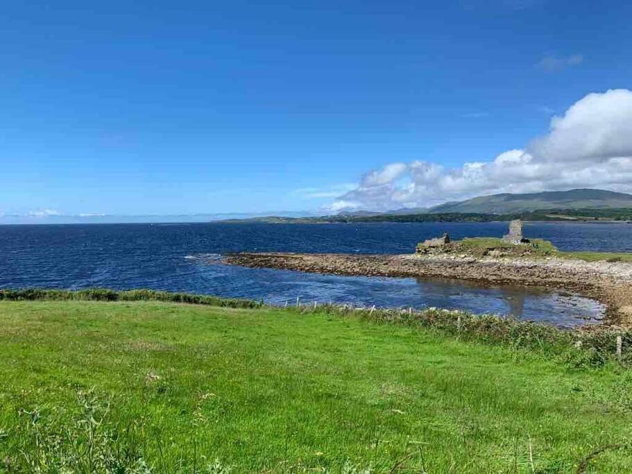 Bumblebee Cottage Donegal Town Dış mekan fotoğraf