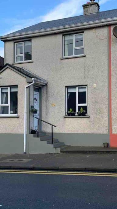 Bumblebee Cottage Donegal Town Dış mekan fotoğraf