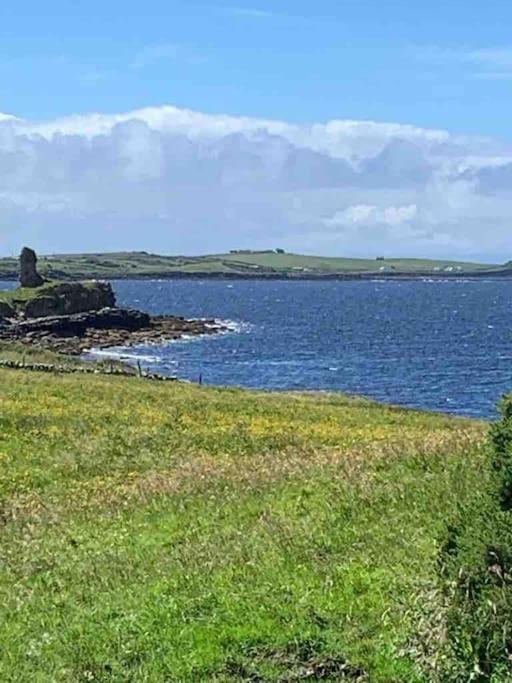 Bumblebee Cottage Donegal Town Dış mekan fotoğraf