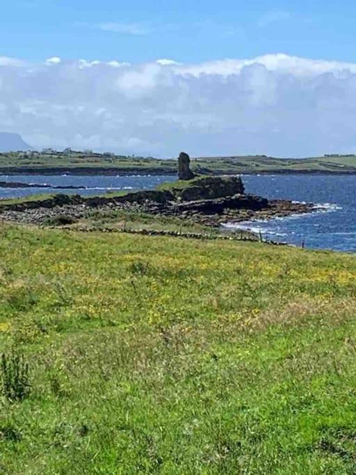 Bumblebee Cottage Donegal Town Dış mekan fotoğraf